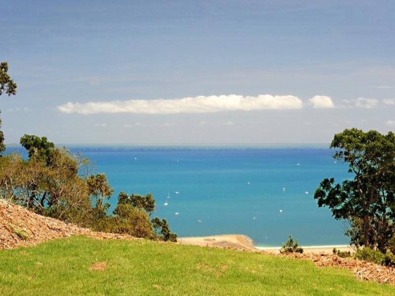 Lot 6 Mt Whitsunday Drive, Airlie Beach QLD 4802