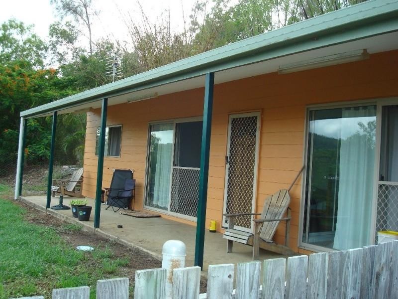Cannonvale QLD 4802