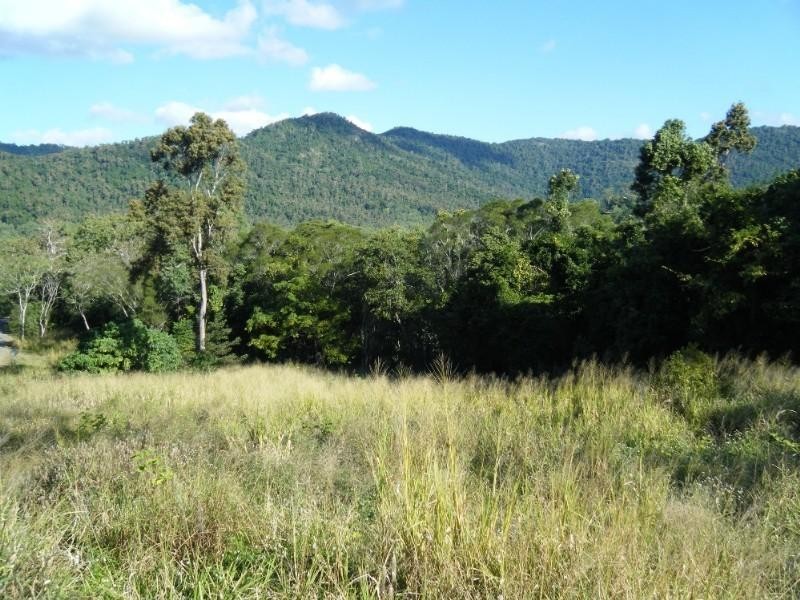 Lot 7 Mandalay Road, Jubilee Pocket QLD 4802