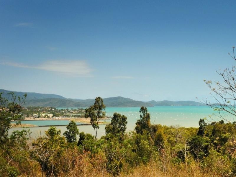 Lot 1 Mandalay Road, Jubilee Pocket QLD 4802