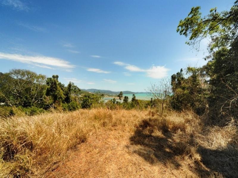 Lot 1 Mandalay Road, Jubilee Pocket QLD 4802
