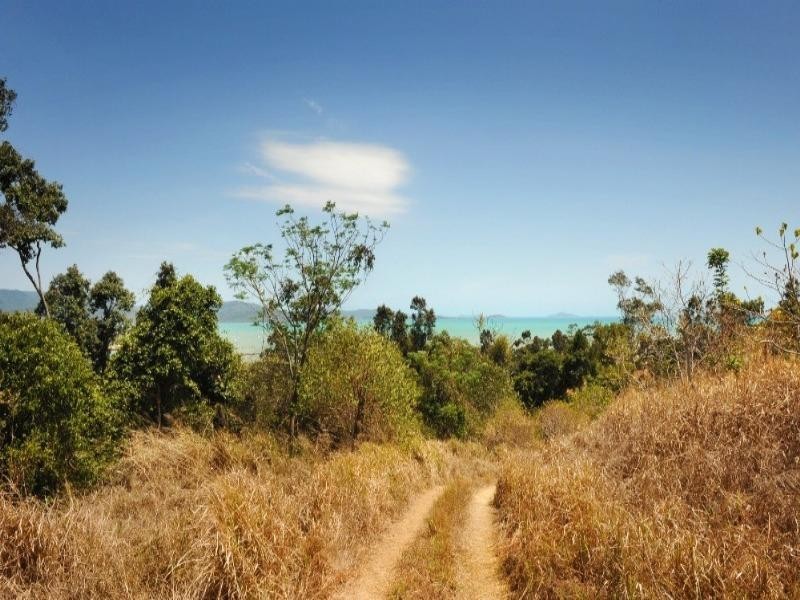 Lot 1 Mandalay Road, Jubilee Pocket QLD 4802