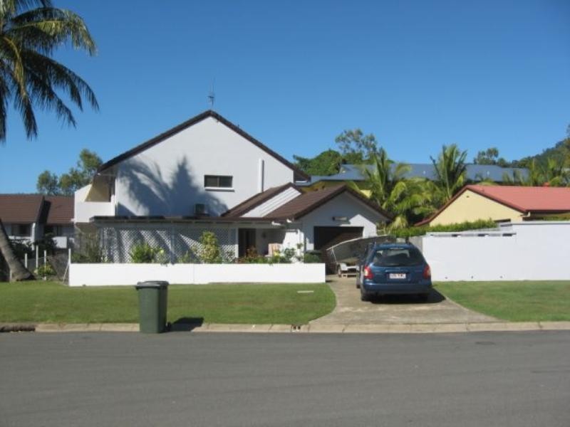 Jubilee Pocket QLD 4802