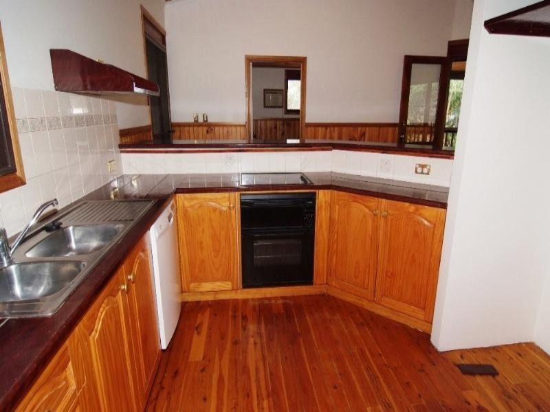 Jubilee Pocket QLD 4802