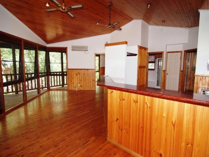 Jubilee Pocket QLD 4802