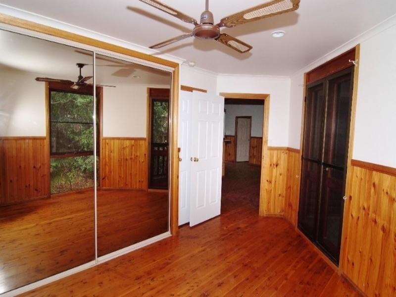 Jubilee Pocket QLD 4802