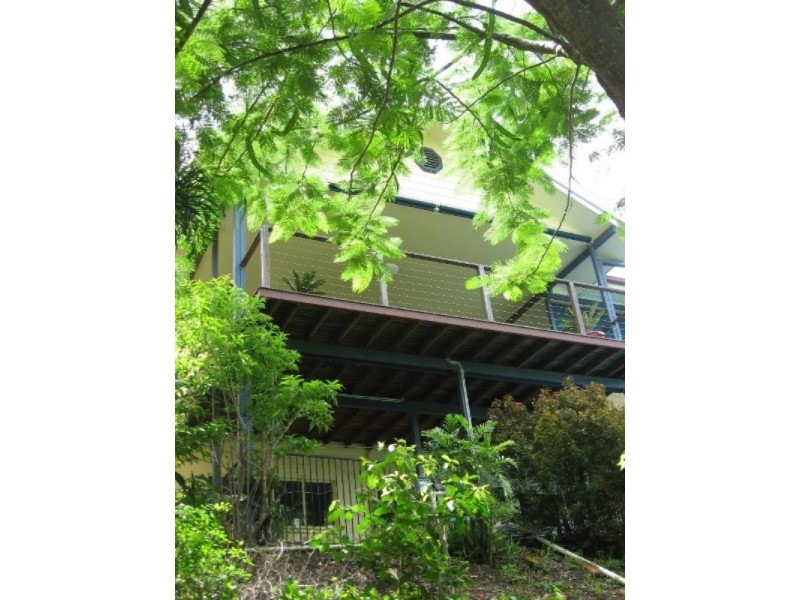 Cannonvale QLD 4802