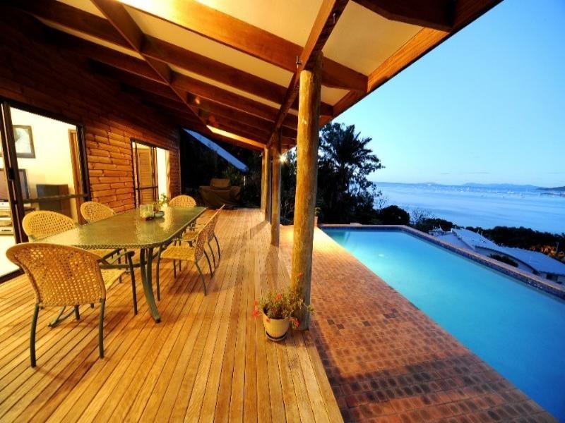 3 Stewart Drive, Cannonvale QLD 4802