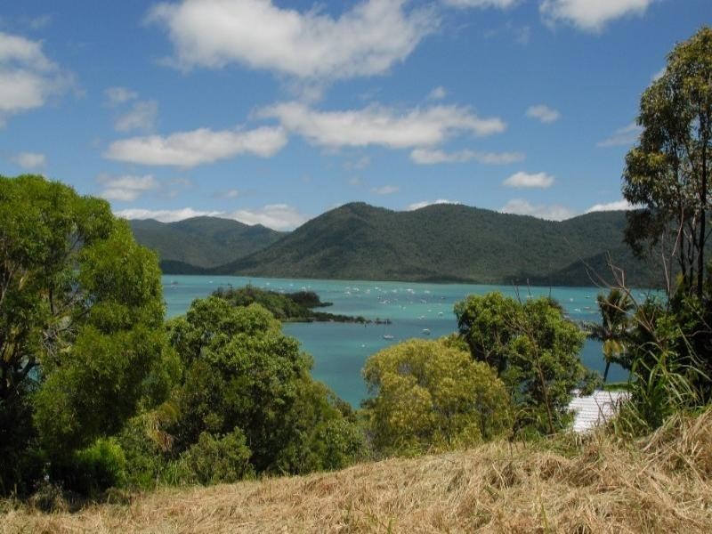 56 Harbour Avenue, Shute Harbour QLD 4802