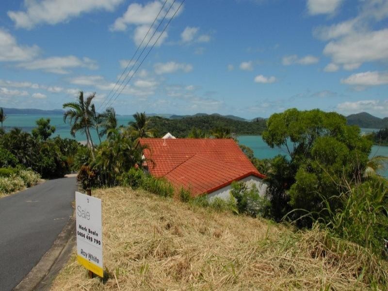 56 Harbour Avenue, Shute Harbour QLD 4802