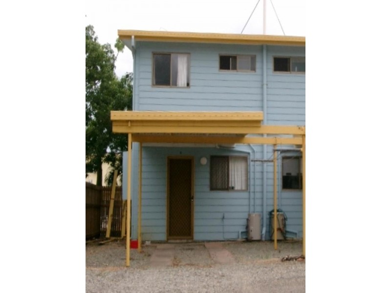 6/9 Salmon Street, Cannonvale QLD 4802