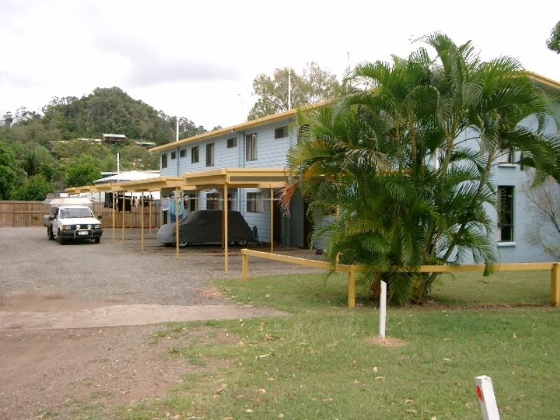 6/9 Salmon Street, Cannonvale QLD 4802