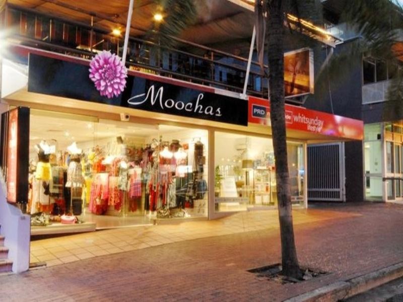 Airlie Beach QLD 4802