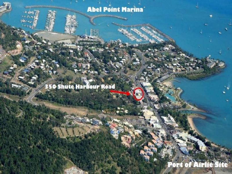 Airlie Beach QLD 4802