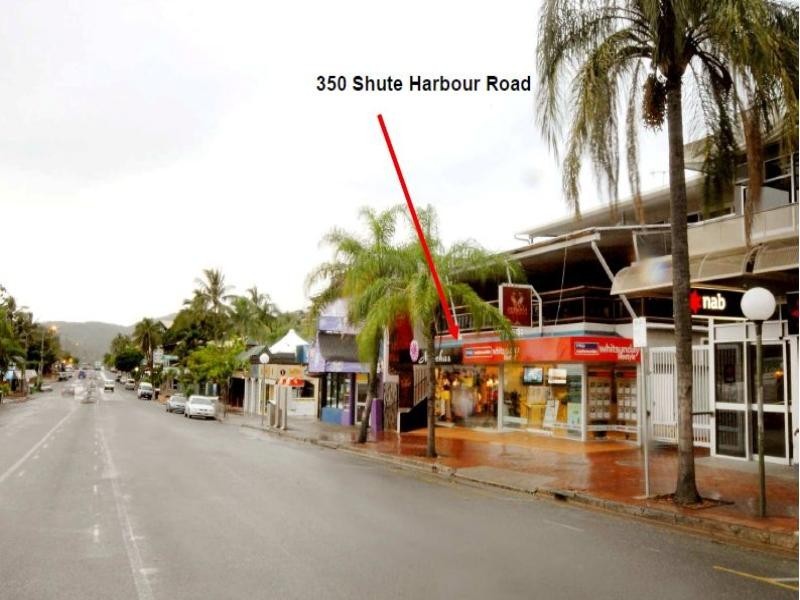 Airlie Beach QLD 4802