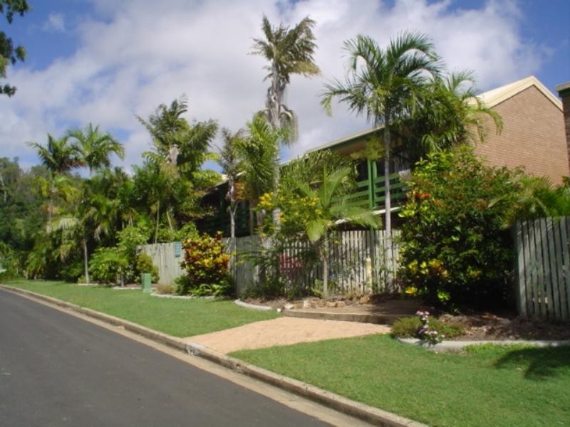 Airlie Beach QLD 4802