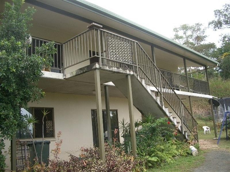 42 Blacks Road, Riordanvale QLD 4800