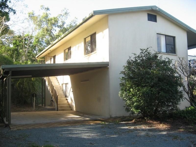 42 Blacks Road, Riordanvale QLD 4800