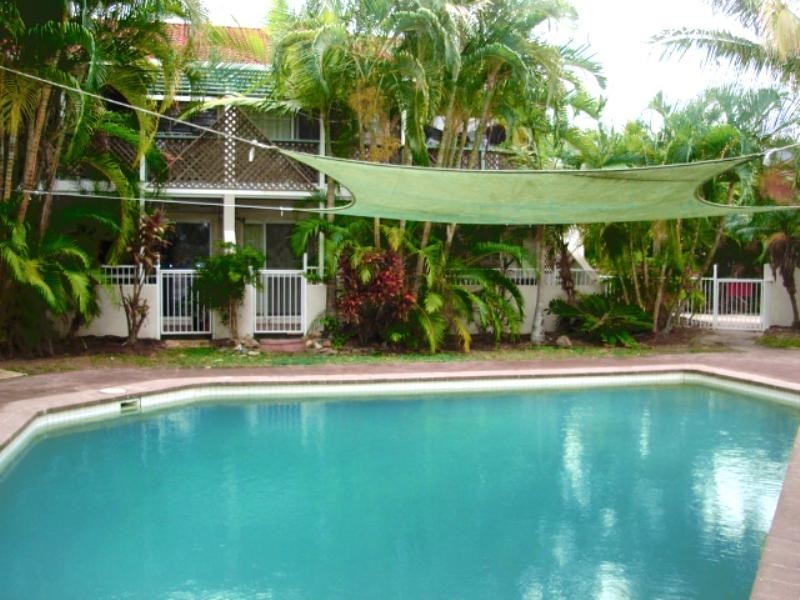 7/9 Erromango Drive, Jubilee Pocket QLD 4802