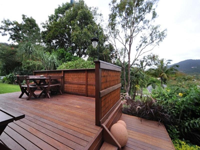 20 Wildlife Road, Jubilee Pocket QLD 4802