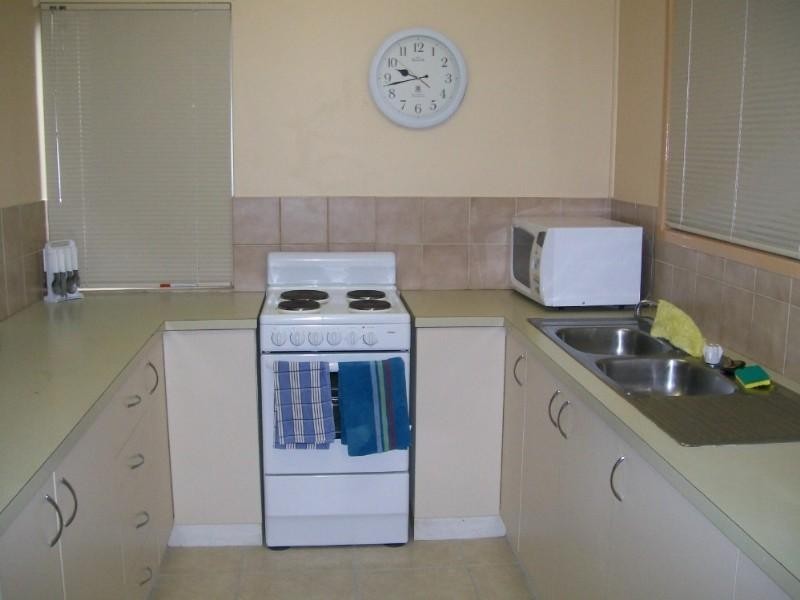 Jubilee Pocket QLD 4802