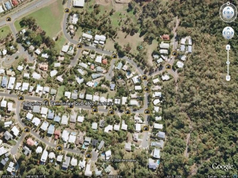 6 Country Road, Cannonvale QLD 4802