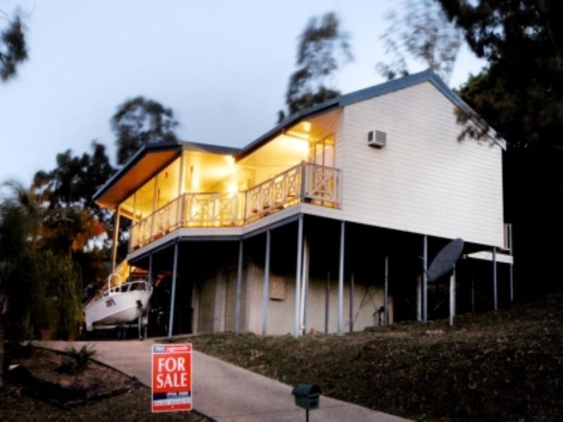 36 Macarthur Drive, Cannonvale QLD 4802