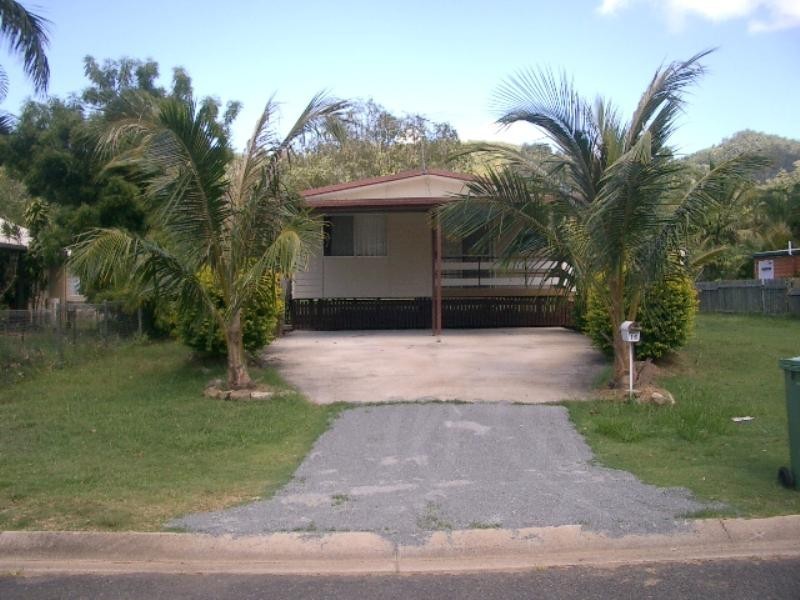 Jubilee Pocket QLD 4802