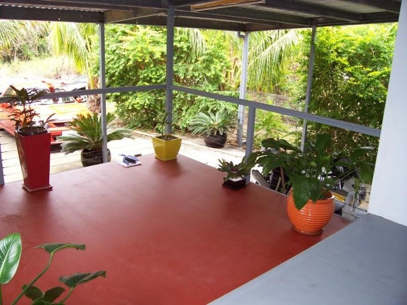 Jubilee Pocket QLD 4802