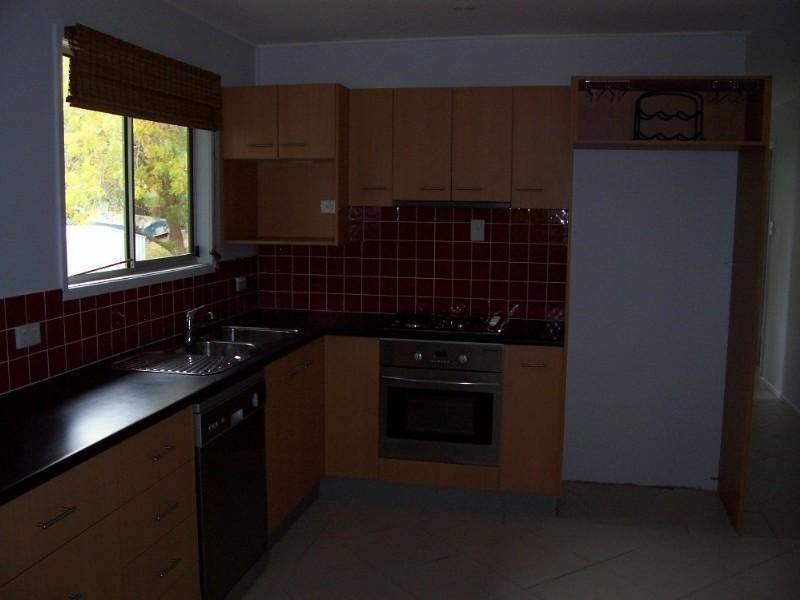 Jubilee Pocket QLD 4802