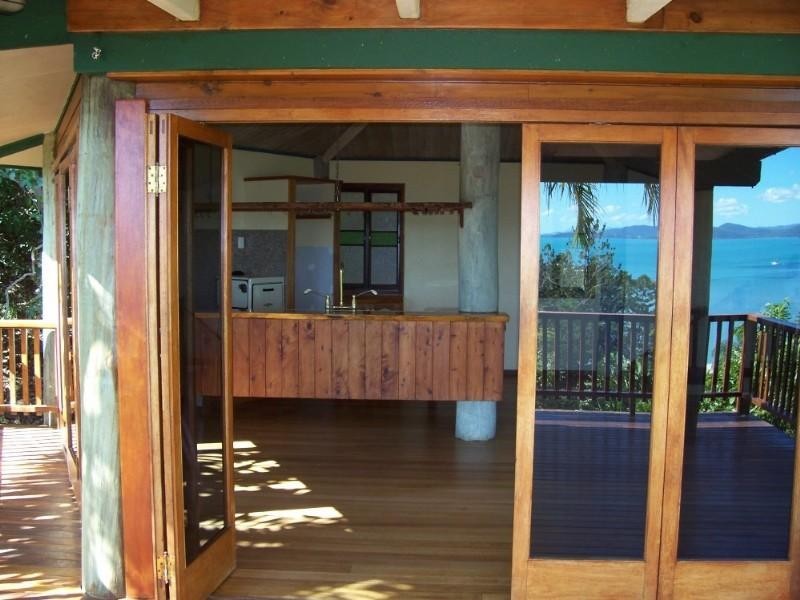 Jubilee Pocket QLD 4802