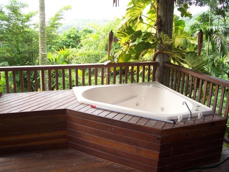 Jubilee Pocket QLD 4802