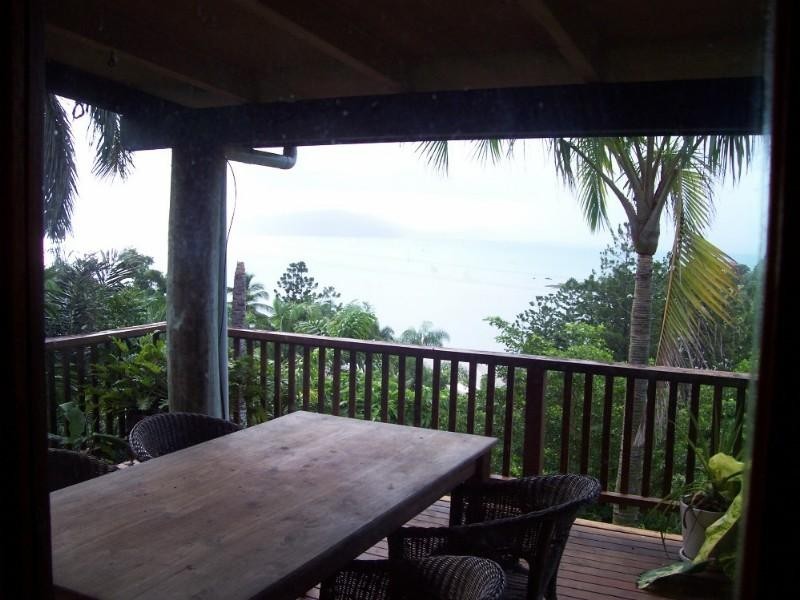 Jubilee Pocket QLD 4802