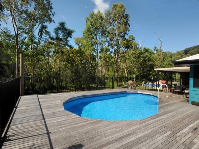 61 Parkwood Terrace, Cannonvale QLD 4802