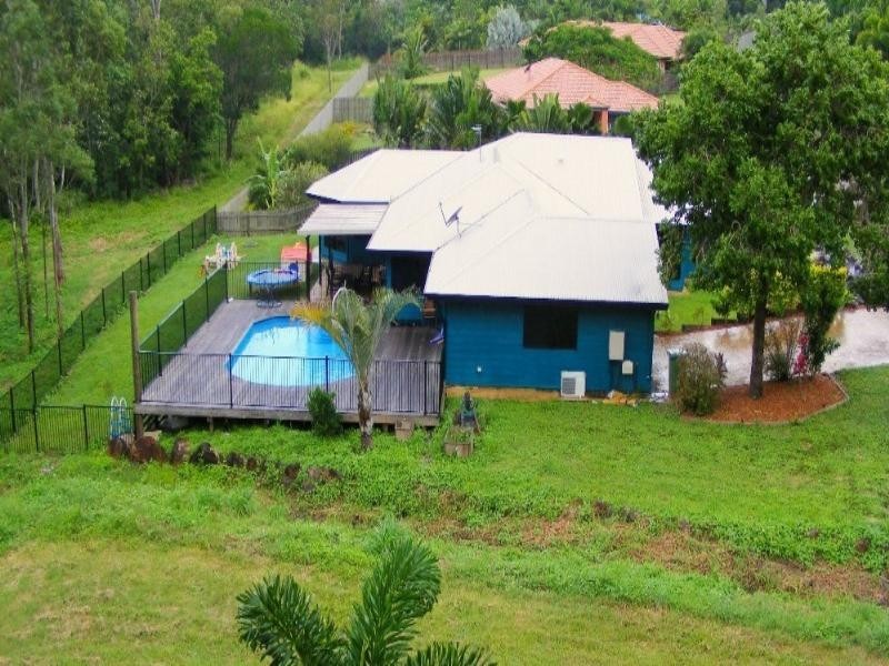 61 Parkwood Terrace, Cannonvale QLD 4802