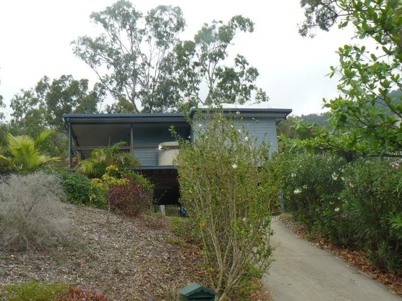 Cannonvale QLD 4802