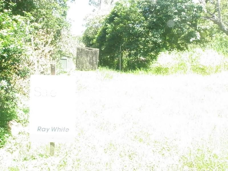 Lot 82 Moonlight Drive, Jubilee Pocket QLD 4802