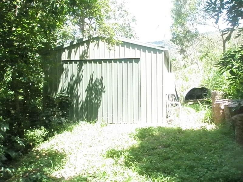 Lot 82 Moonlight Drive, Jubilee Pocket QLD 4802