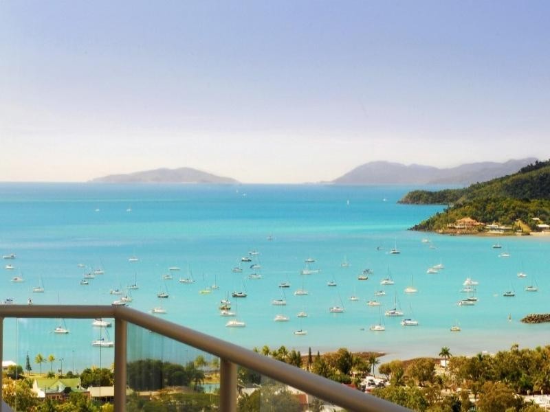 Airlie Beach QLD 4802