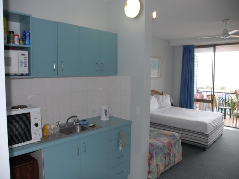 37+37A/5 Golden Orchid Drive, Airlie Beach QLD 4802