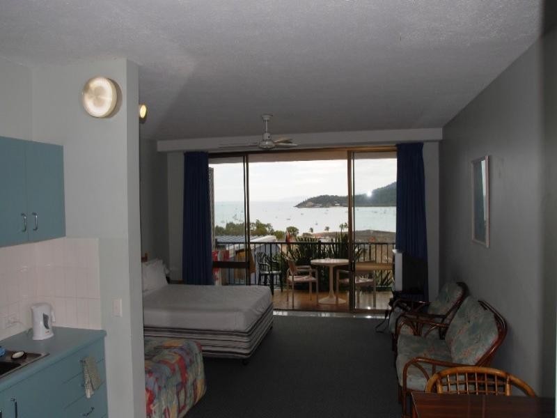 37+37A/5 Golden Orchid Drive, Airlie Beach QLD 4802