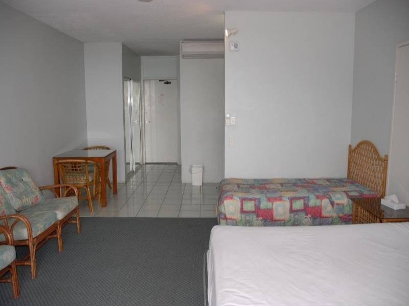 37+37A/5 Golden Orchid Drive, Airlie Beach QLD 4802