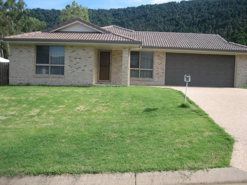 Jubilee Pocket QLD 4802