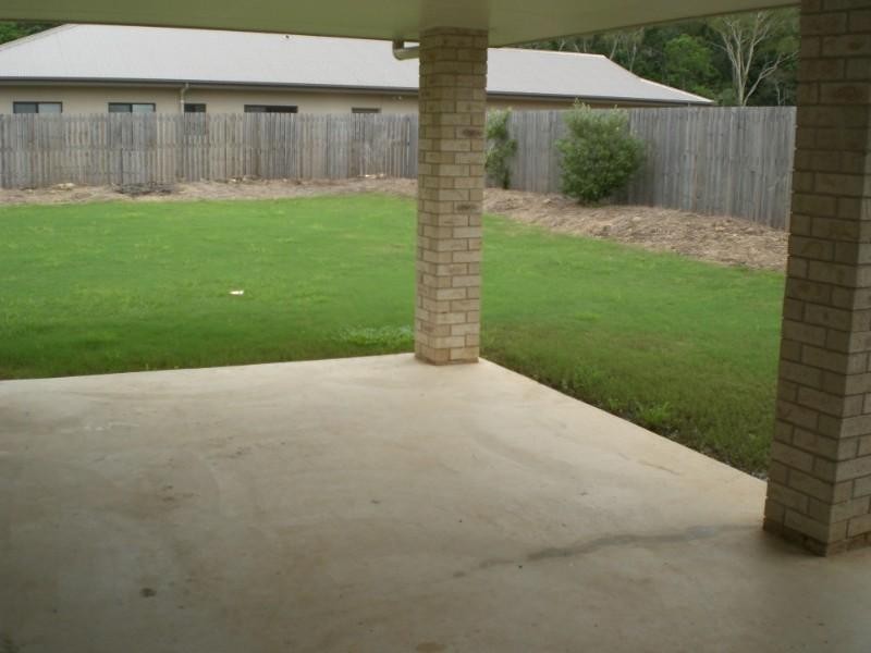 Jubilee Pocket QLD 4802