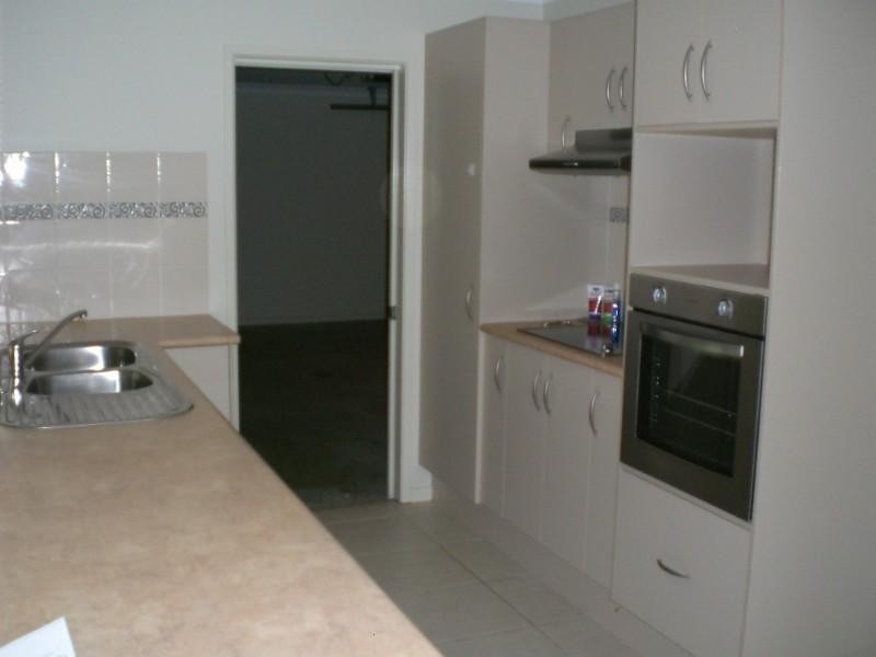 Jubilee Pocket QLD 4802