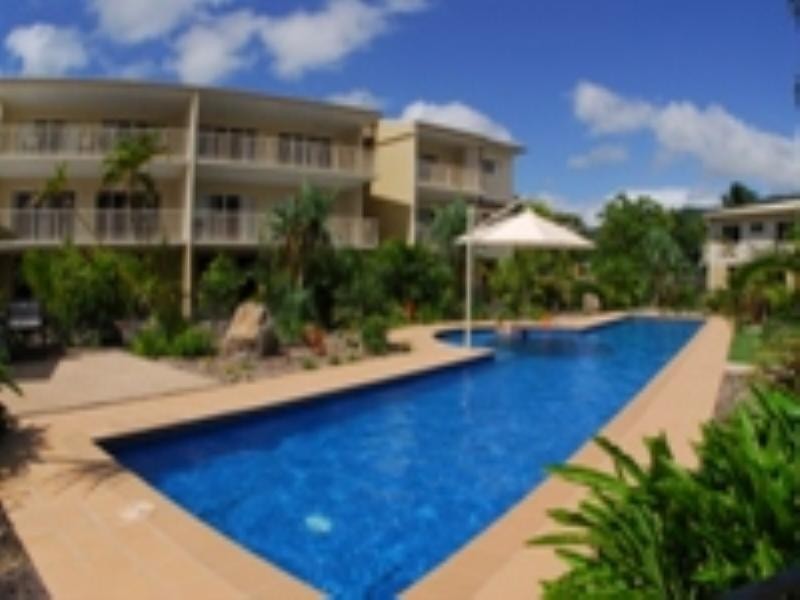 26/21 Shute Harbour Road, Cannonvale QLD 4802