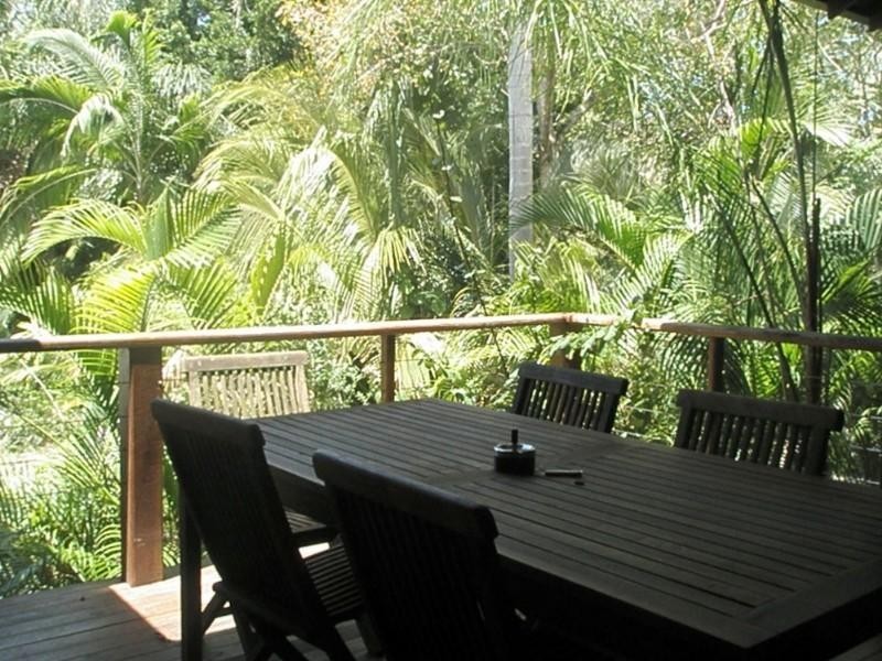 1/5 Cedar Court, Jubilee Pocket QLD 4802