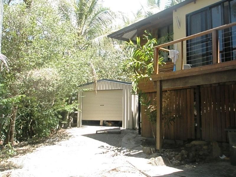 1/5 Cedar Court, Jubilee Pocket QLD 4802