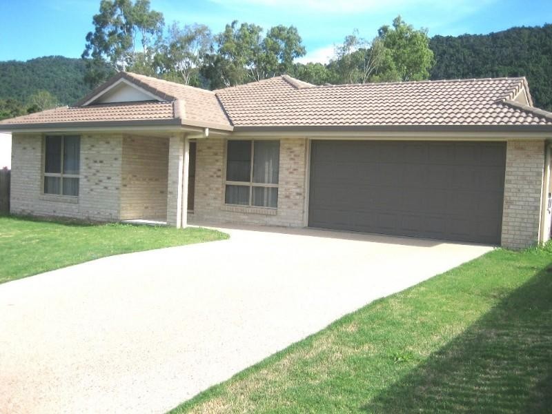 39 Sanctuary Avenue, Jubilee Pocket QLD 4802