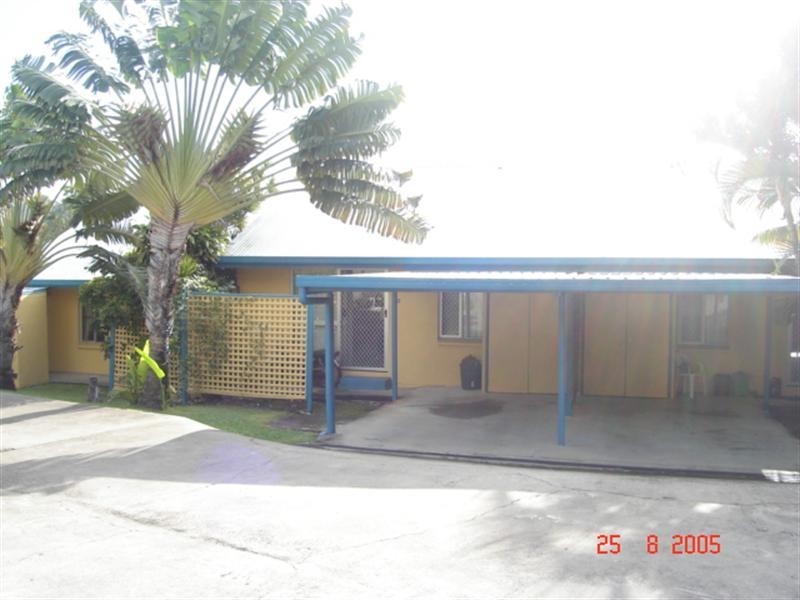 34/28 Island Drive, Cannonvale QLD 4802